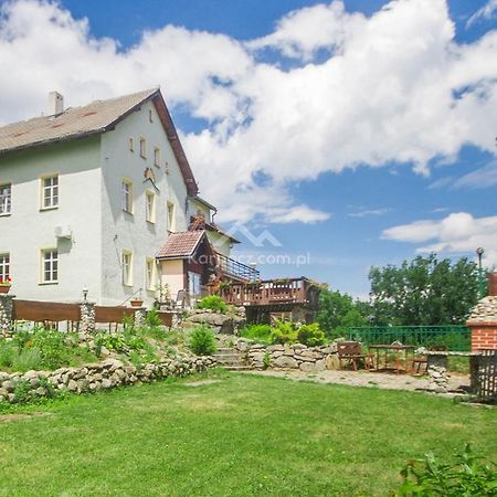 Zloty Widok Bed and Breakfast Podgórzyn Esterno foto