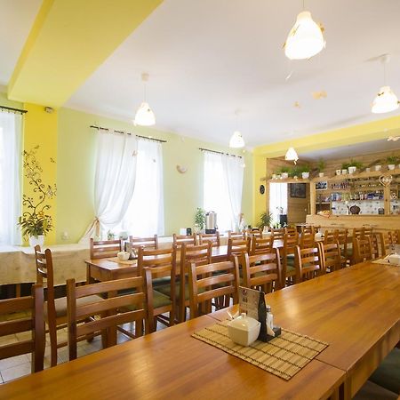 Zloty Widok Bed and Breakfast Podgórzyn Esterno foto