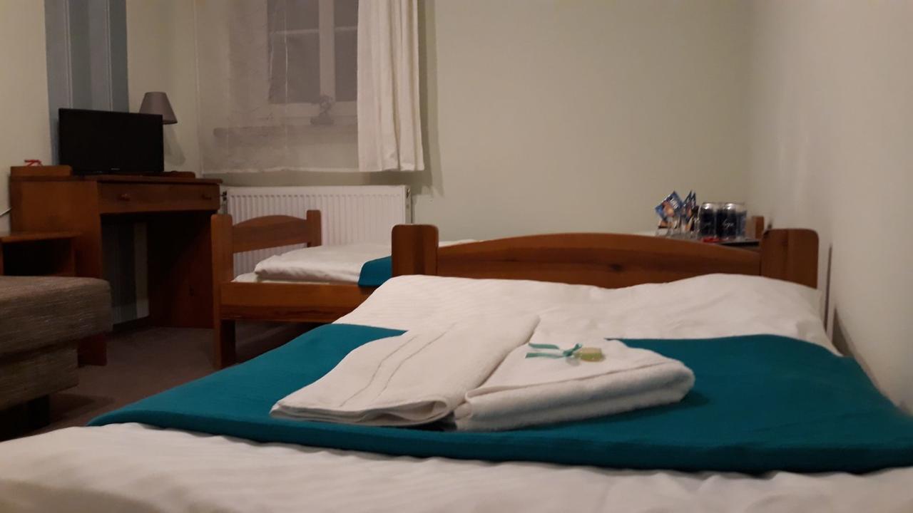 Zloty Widok Bed and Breakfast Podgórzyn Esterno foto