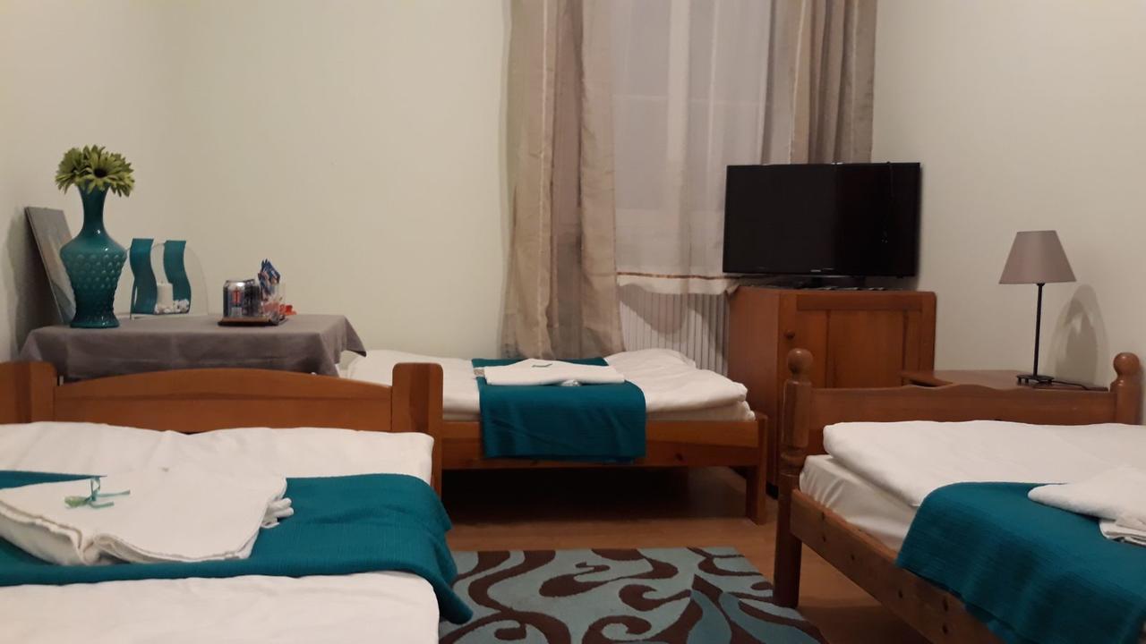 Zloty Widok Bed and Breakfast Podgórzyn Esterno foto