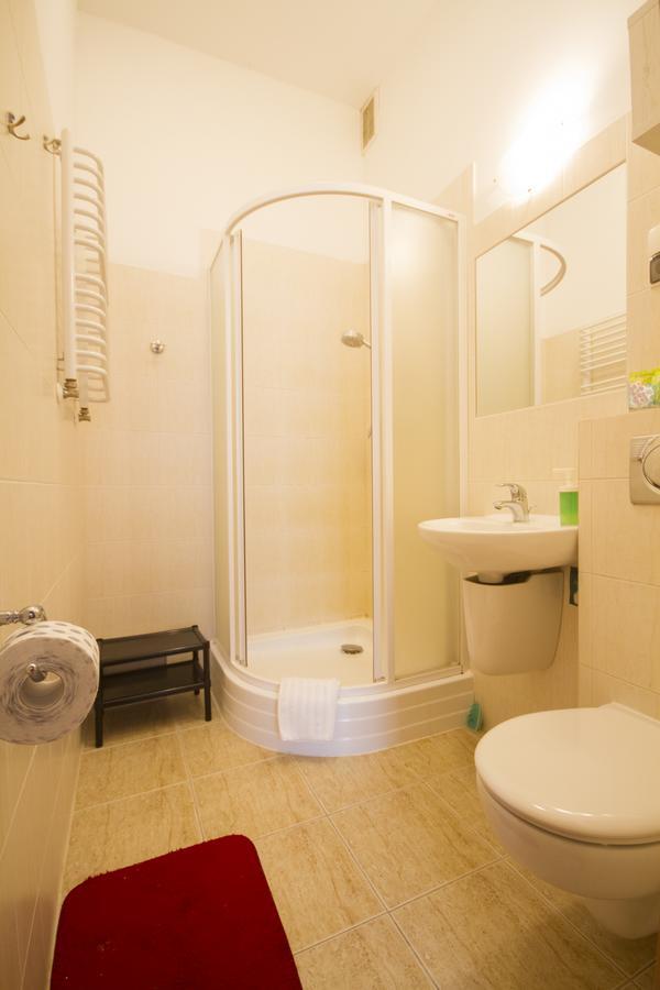 Zloty Widok Bed and Breakfast Podgórzyn Esterno foto