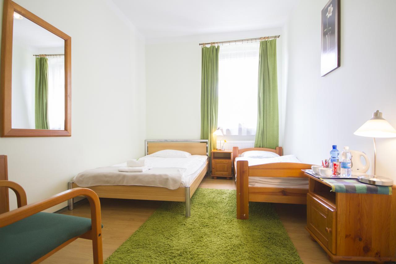 Zloty Widok Bed and Breakfast Podgórzyn Esterno foto