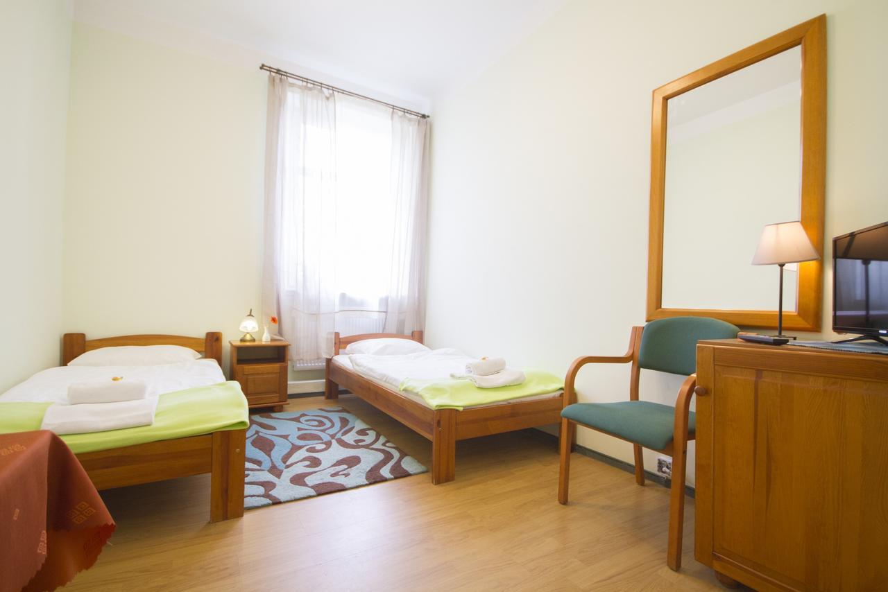 Zloty Widok Bed and Breakfast Podgórzyn Esterno foto