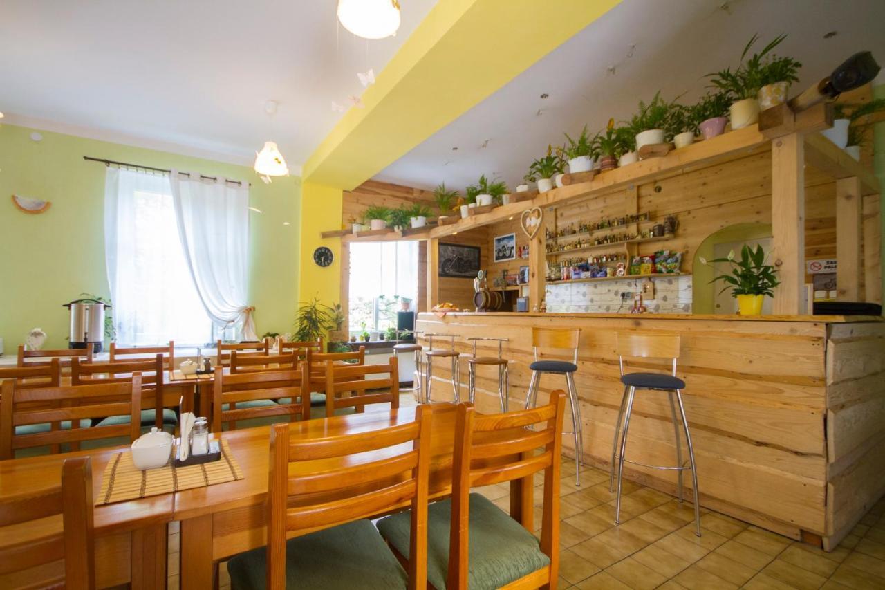 Zloty Widok Bed and Breakfast Podgórzyn Esterno foto